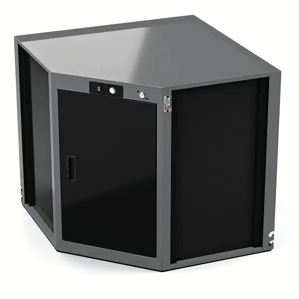 Corner Workbench Unit